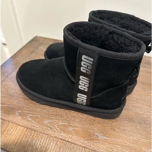 Women’s uggs